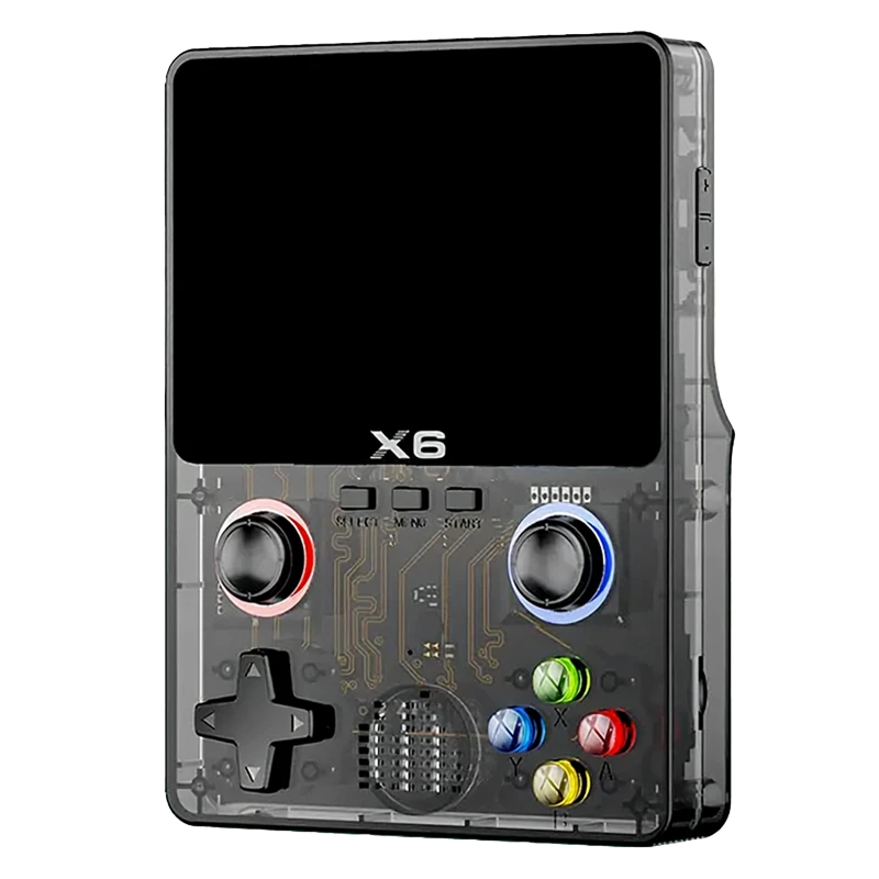 X6