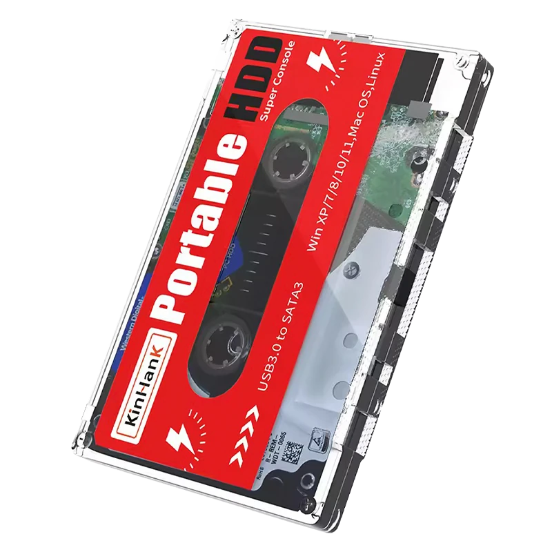 Kinhank 2 TB