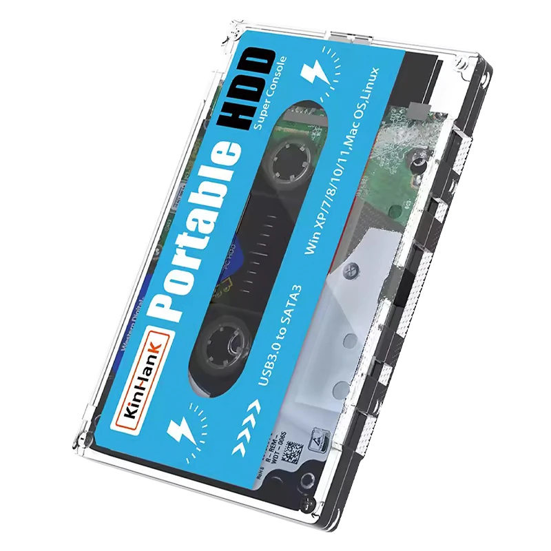 Kinhank 500 GB