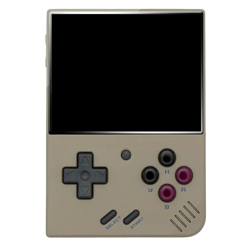Miyoo Mini Plus