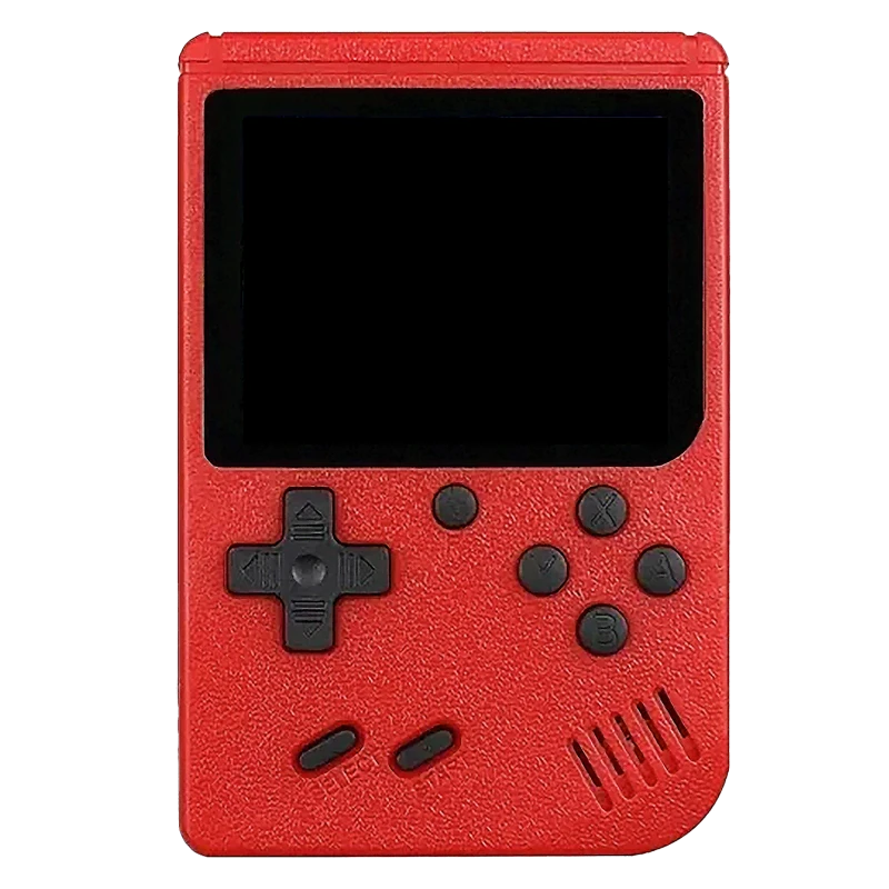 Mini 400